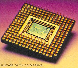 Microprocessore