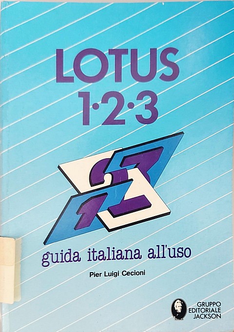 Lotus 123