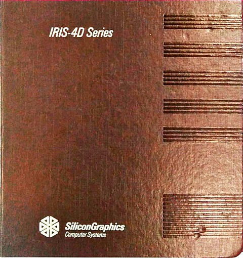 IRIS-4D Series