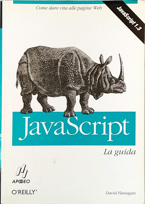 Javascript la guida