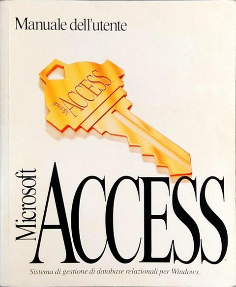 Microsoft Access