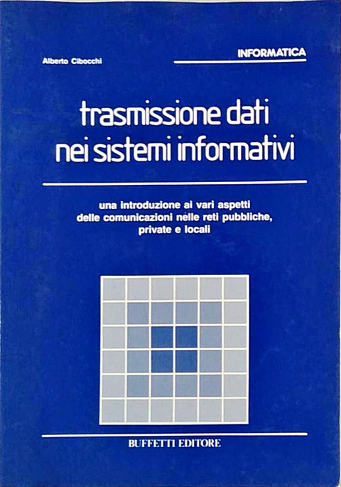 trasmissione dati nei sistemi informativi