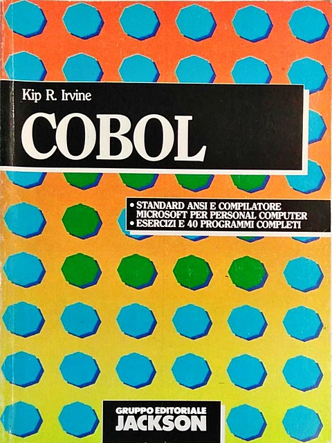 cobol