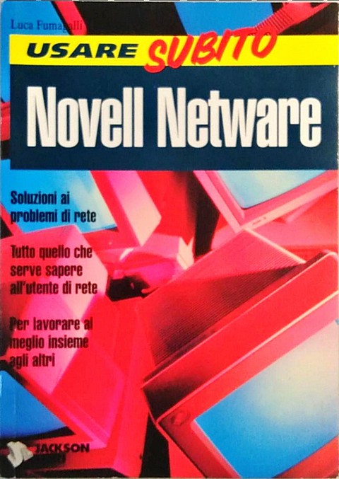 Novell Netware