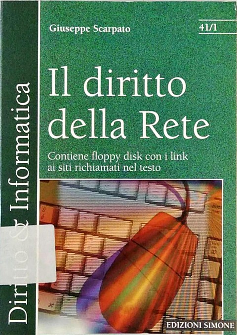 Il diritto della rete