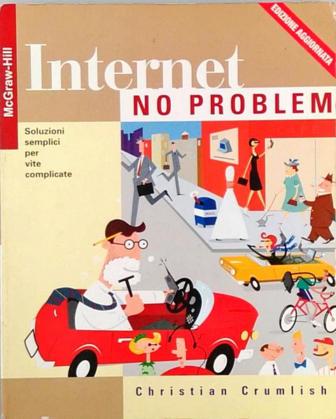 Internet no problem