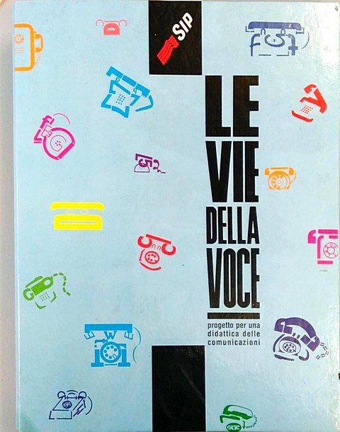 le vie della voce