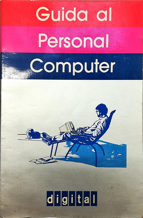 Guida al personal computer Digital