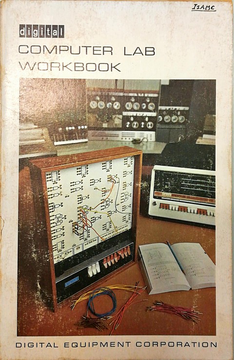 Digital Computer lab workbook