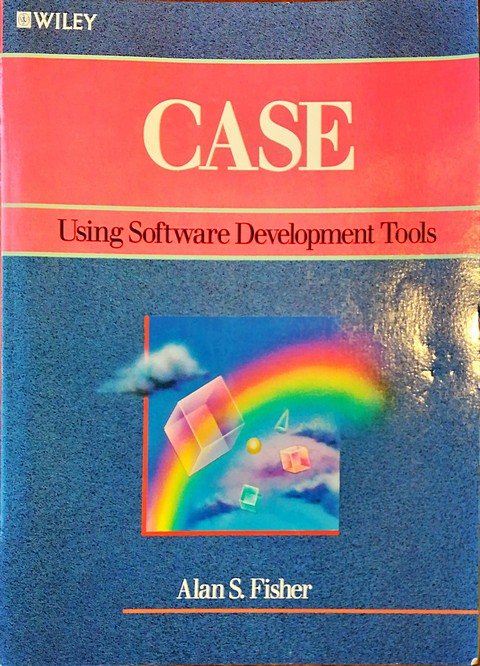 Case, using software development tools