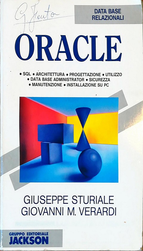 Oracle