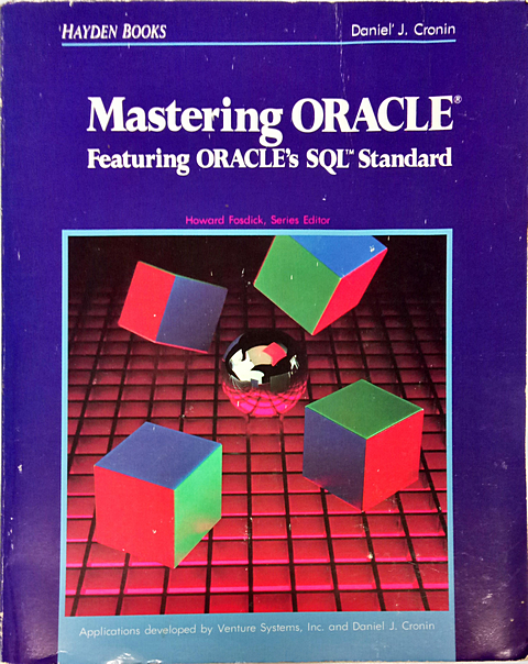 Mastering Oracle