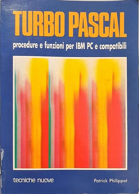 Turbo Pascal