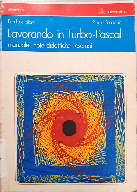 Lavorando in Turbo Pascal