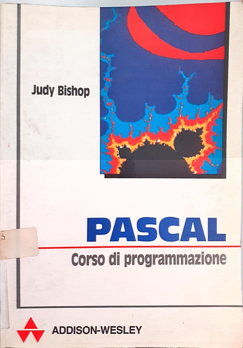 Pascal corso di programmazione