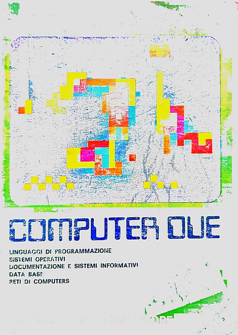 Computer due