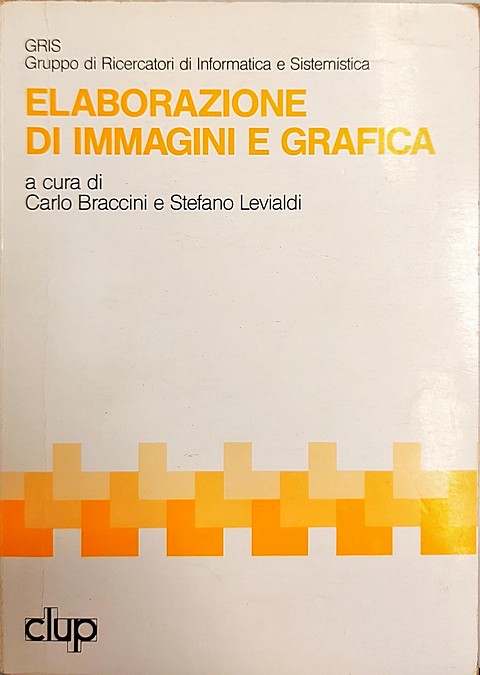 Elaborazione di immagini e grafica