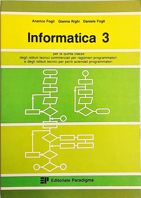 Informatica 3