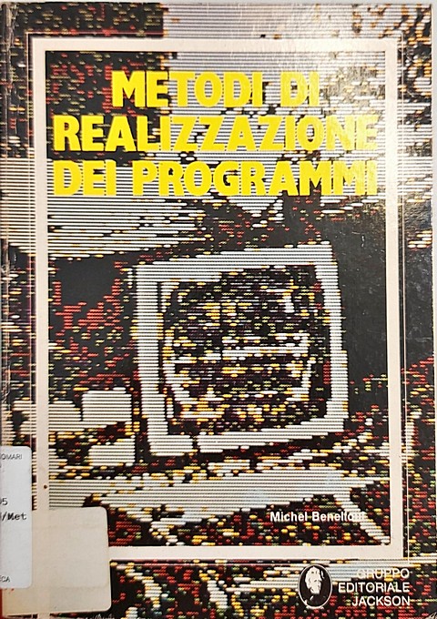 Metodi di realizzazione dei programmi