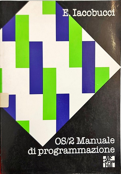 OS/2 manuale di programmazione