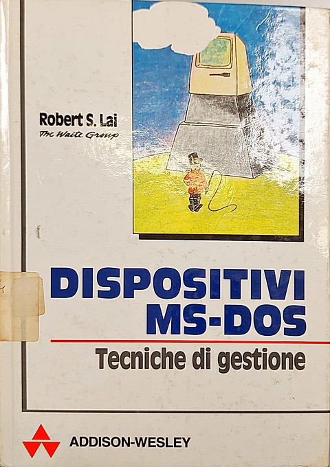 Dispositivi MS-DOS