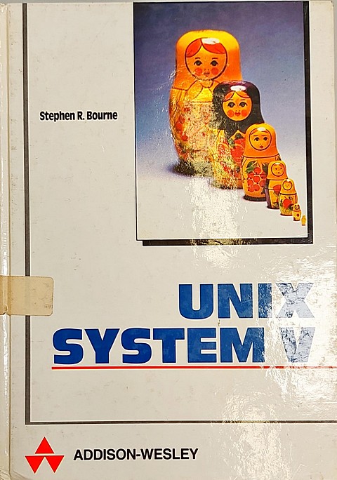 Unix system V