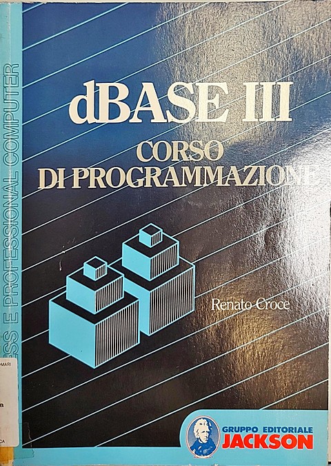 dBASE III corso di programmazione