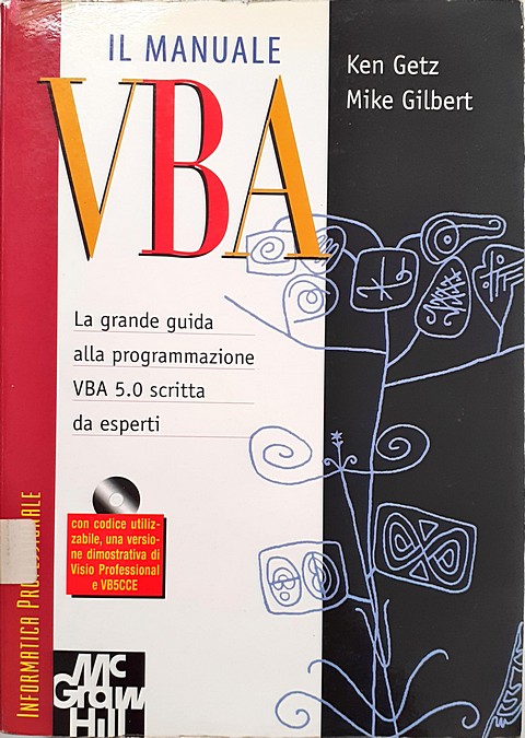 Il manuale VBA 5.0