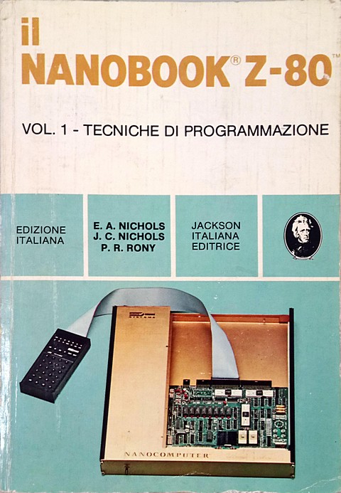 Il nanobook Z80