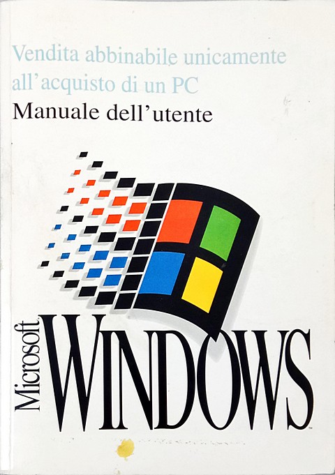 Microsoft Windows 3.1