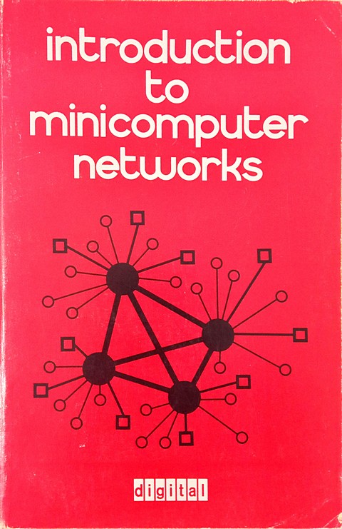 Introduction to minicomputer networks