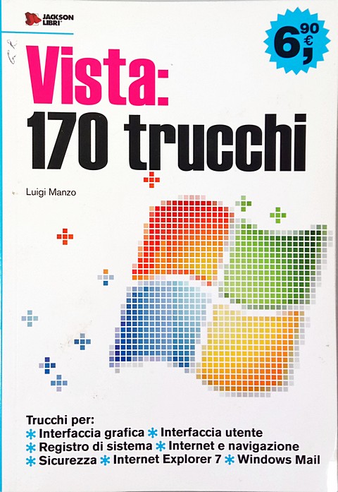 Vista: 170 trucchi