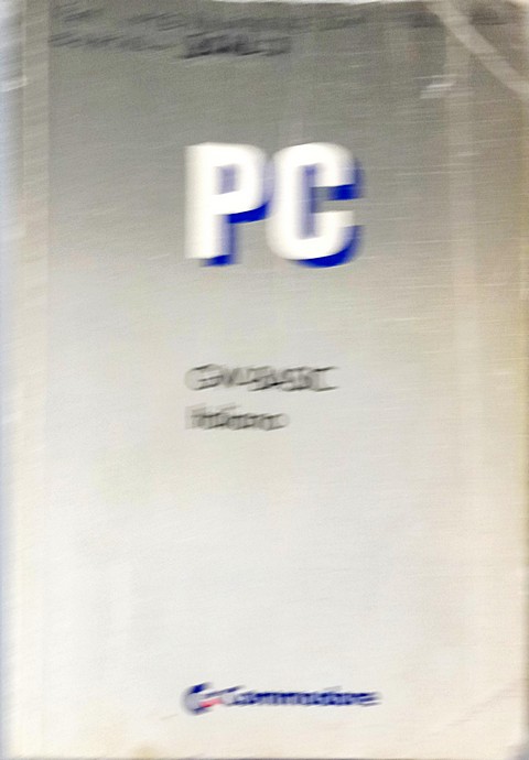 PC GW-Basic italiano