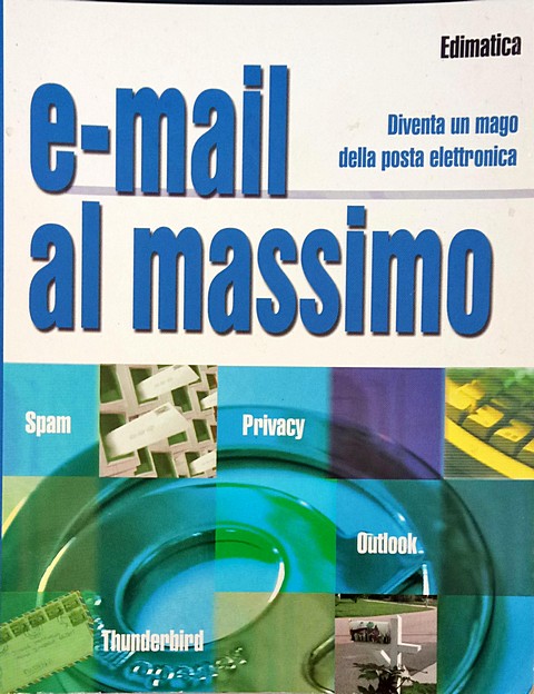 e-mail al massimo