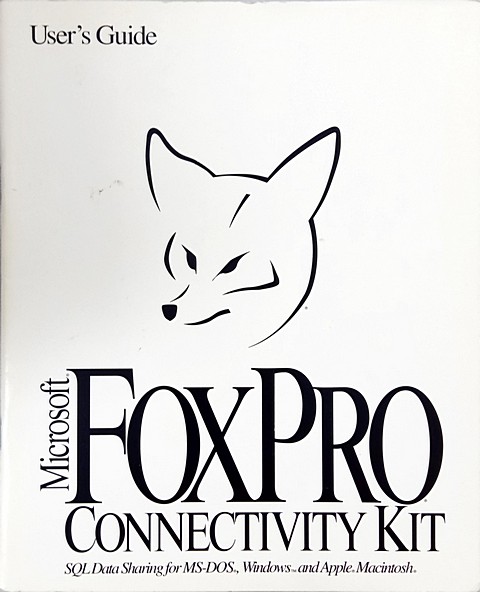 Microsoft Foxpro