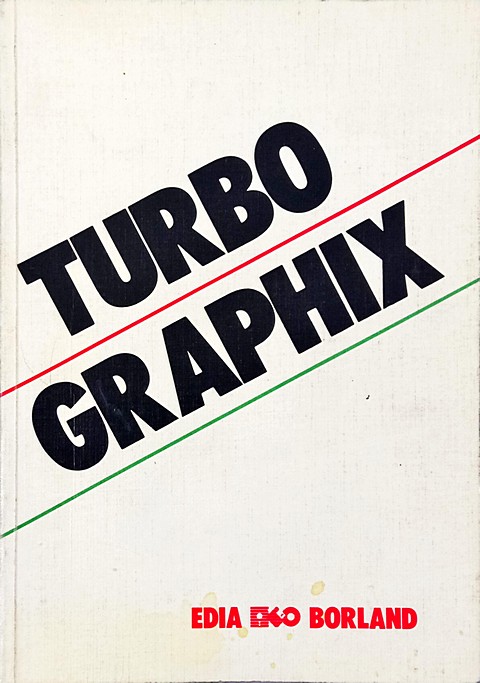 Turbo Graphix