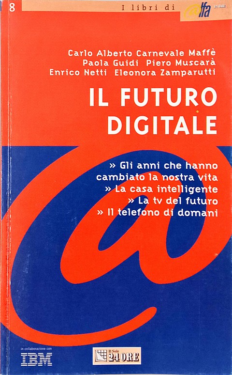 Il futuro digitale