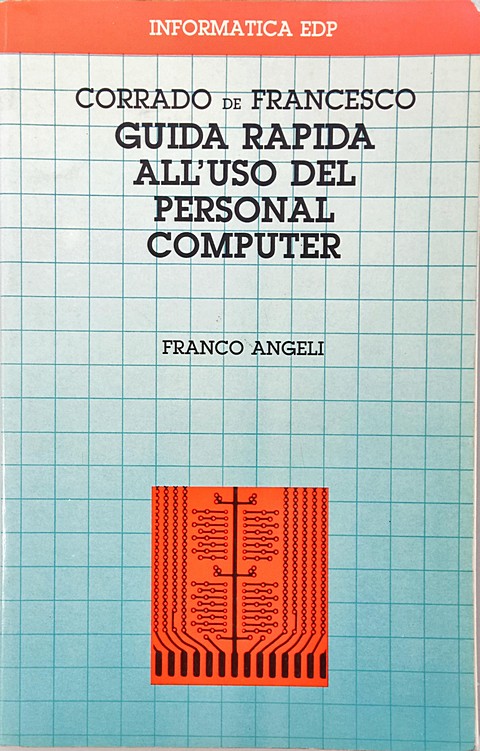 Guida rapida all'uso del personal computer