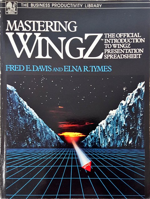 Mastering Wingz