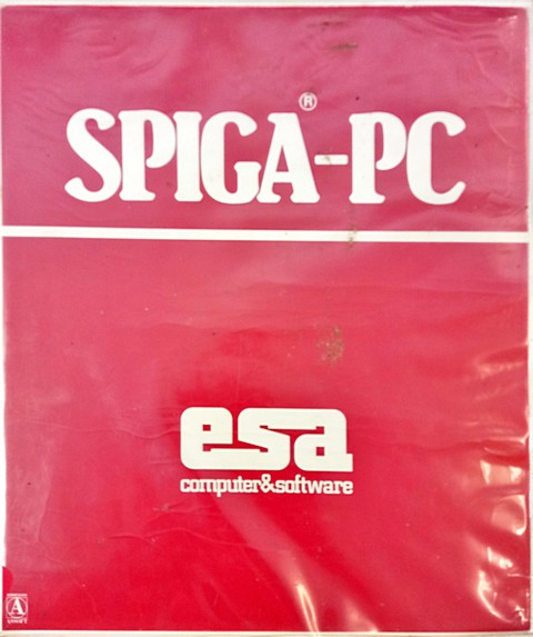 Spiga-Pc