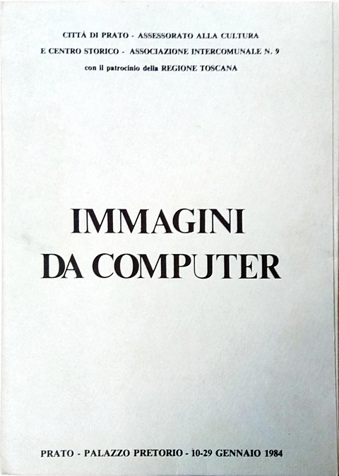 Immagini da Computer