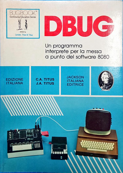 DBUG per 8080