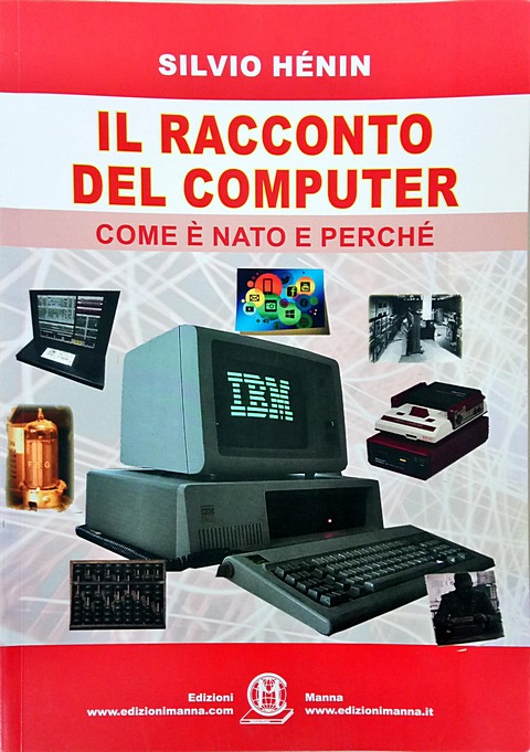 Il racconto del computer