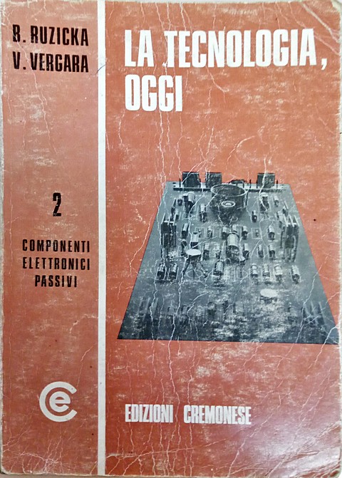 La tecnologia, oggi