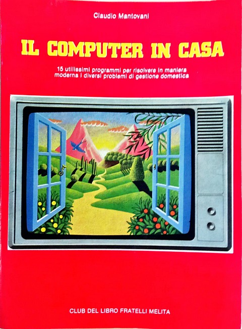 Il computer in casa