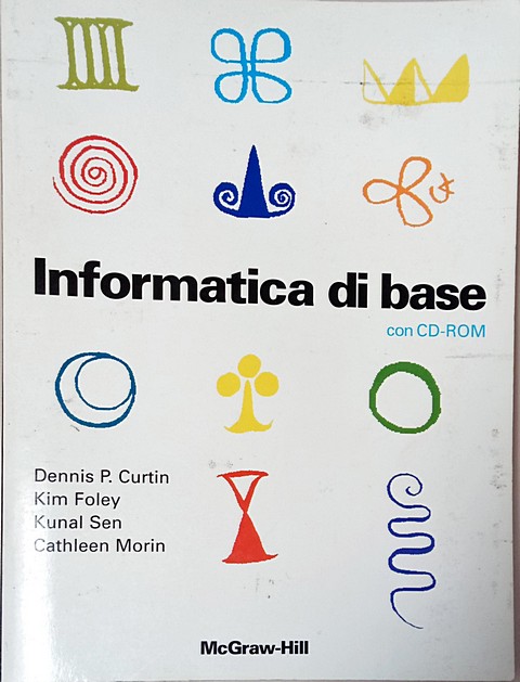 Informatica di base con cd-rom