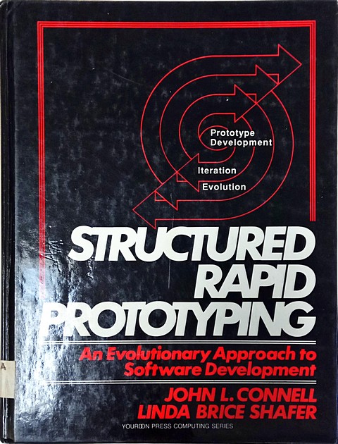 Structured rapid prototyping