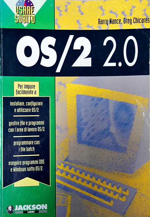 OS/2 2.0