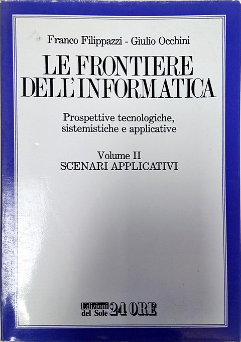 Le frontiere dell'informatica