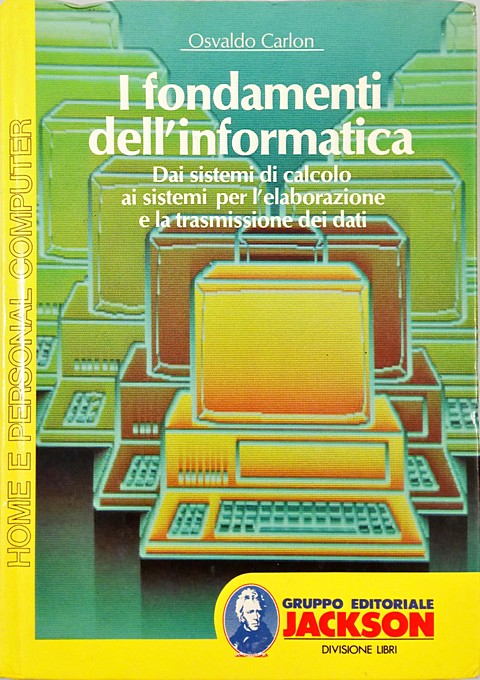 I fondamenti dell'informatica